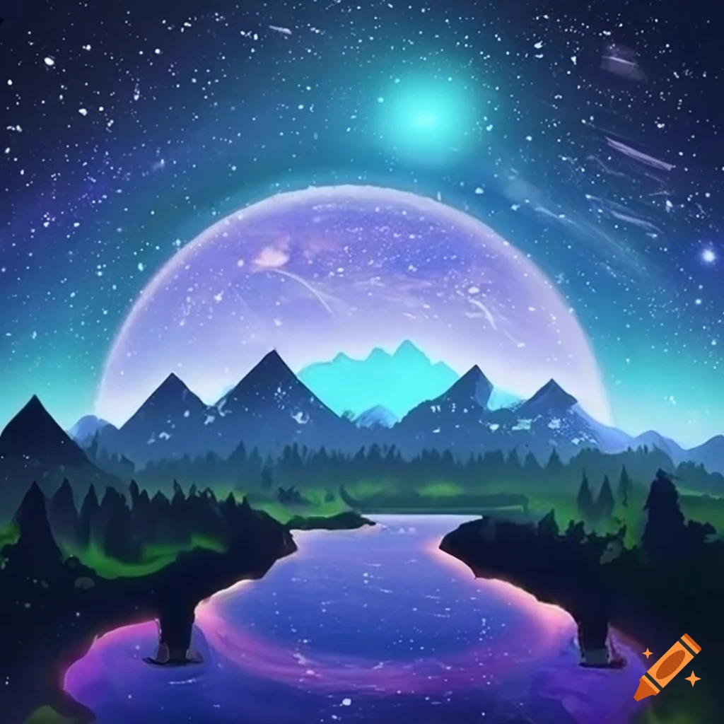 AI generate image