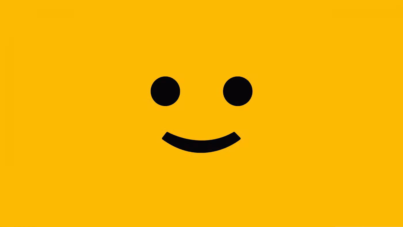 Happy Face