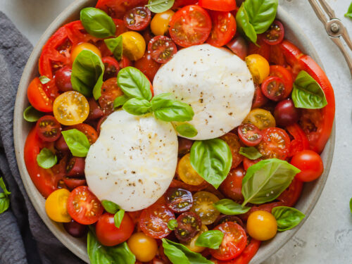 Burrata